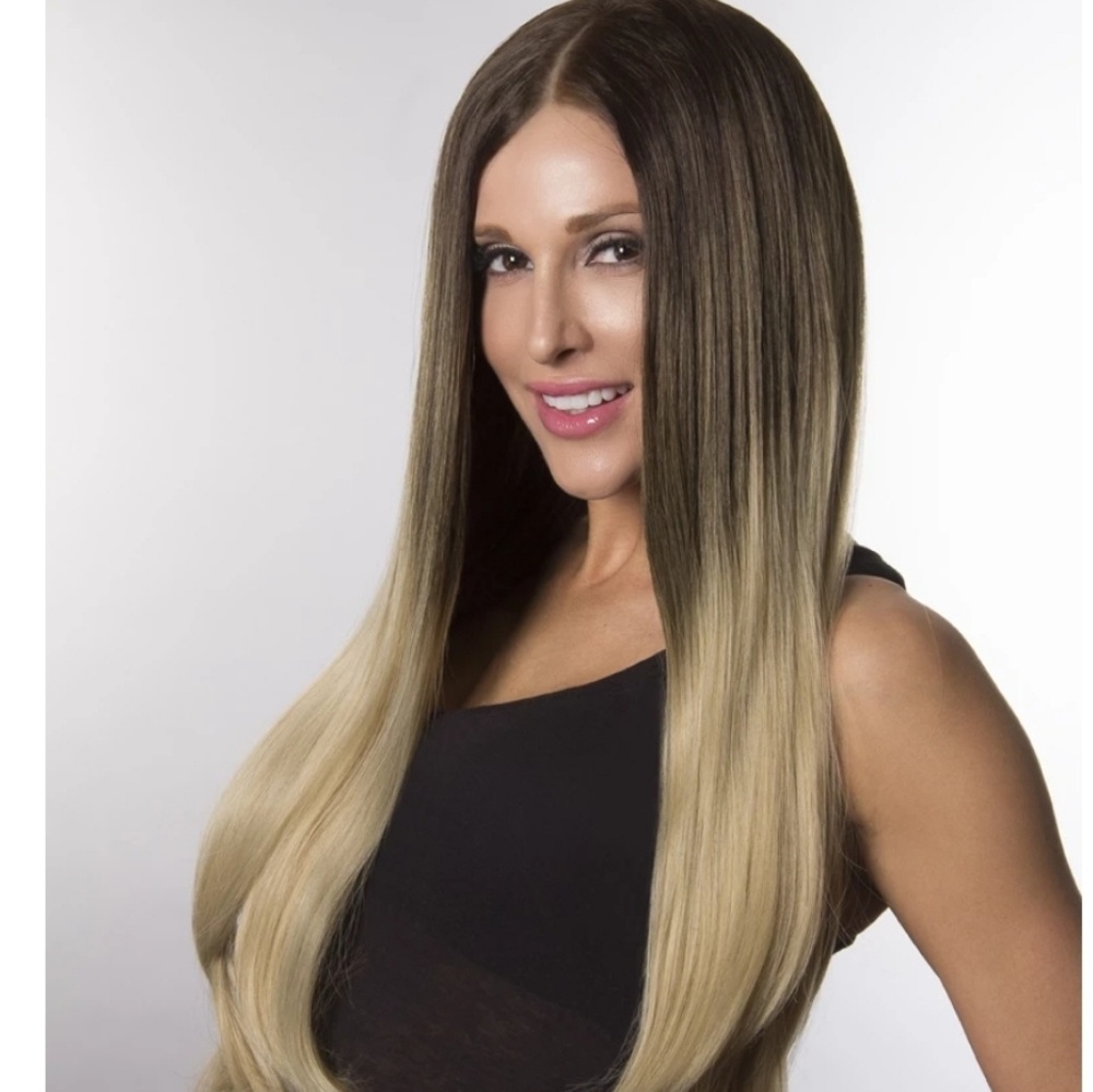 Bellami wig
